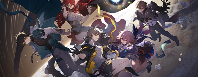 崩壞星穹鐵道希兒抽取建議介紹